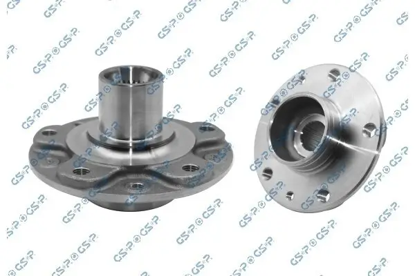 Radlagersatz GSP 9425085