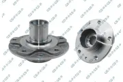 Radlagersatz GSP 9425085