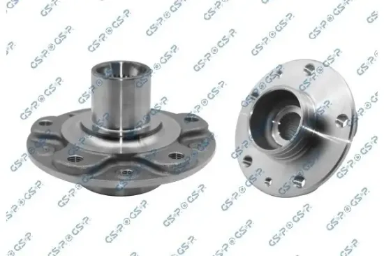 Radlagersatz GSP 9425085 Bild Radlagersatz GSP 9425085