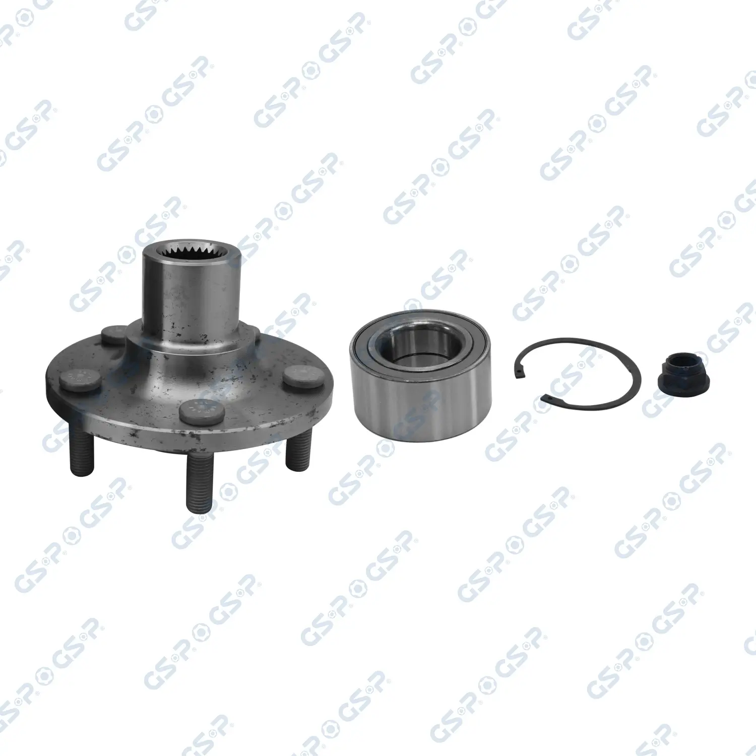 Radnabe GSP 9427038K