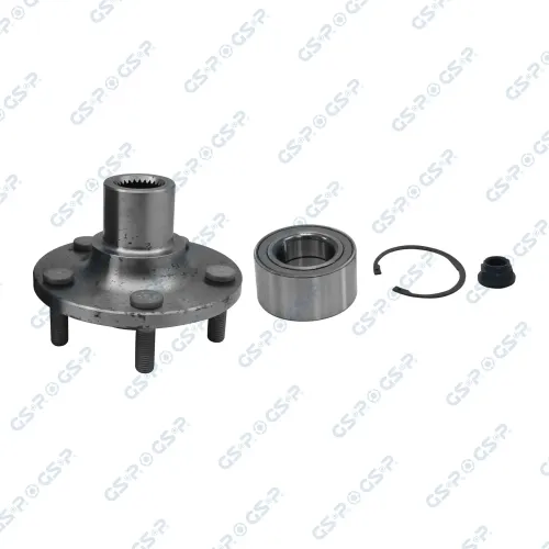 Radnabe GSP 9427038K Bild Radnabe GSP 9427038K