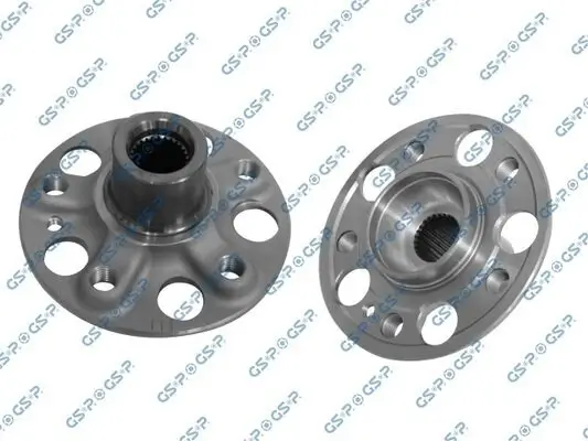 Radnabe GSP 9427039