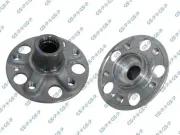 Radnabe GSP 9427039