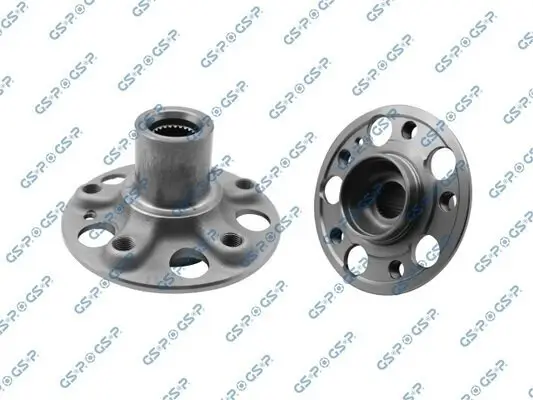 Radnabe GSP 9427050