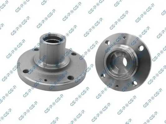 Radnabe GSP 9428046