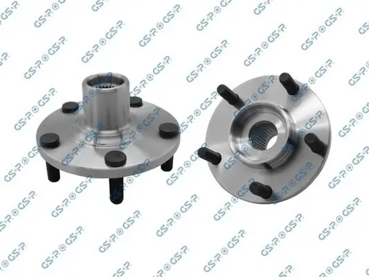 Radnabe GSP 9429004