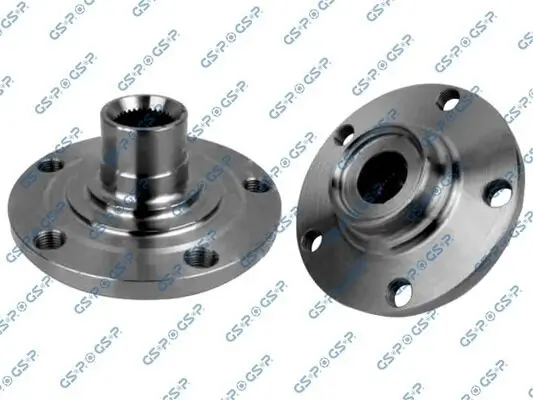 Radnabe GSP 9433002