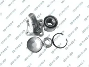 Achsschenkel, Radaufhängung Hinterachse beidseitig GSP 9499032K