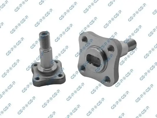 Achsschenkel, Radaufhängung Hinterachse beidseitig GSP 9499130 Bild Achsschenkel, Radaufhängung Hinterachse beidseitig GSP 9499130