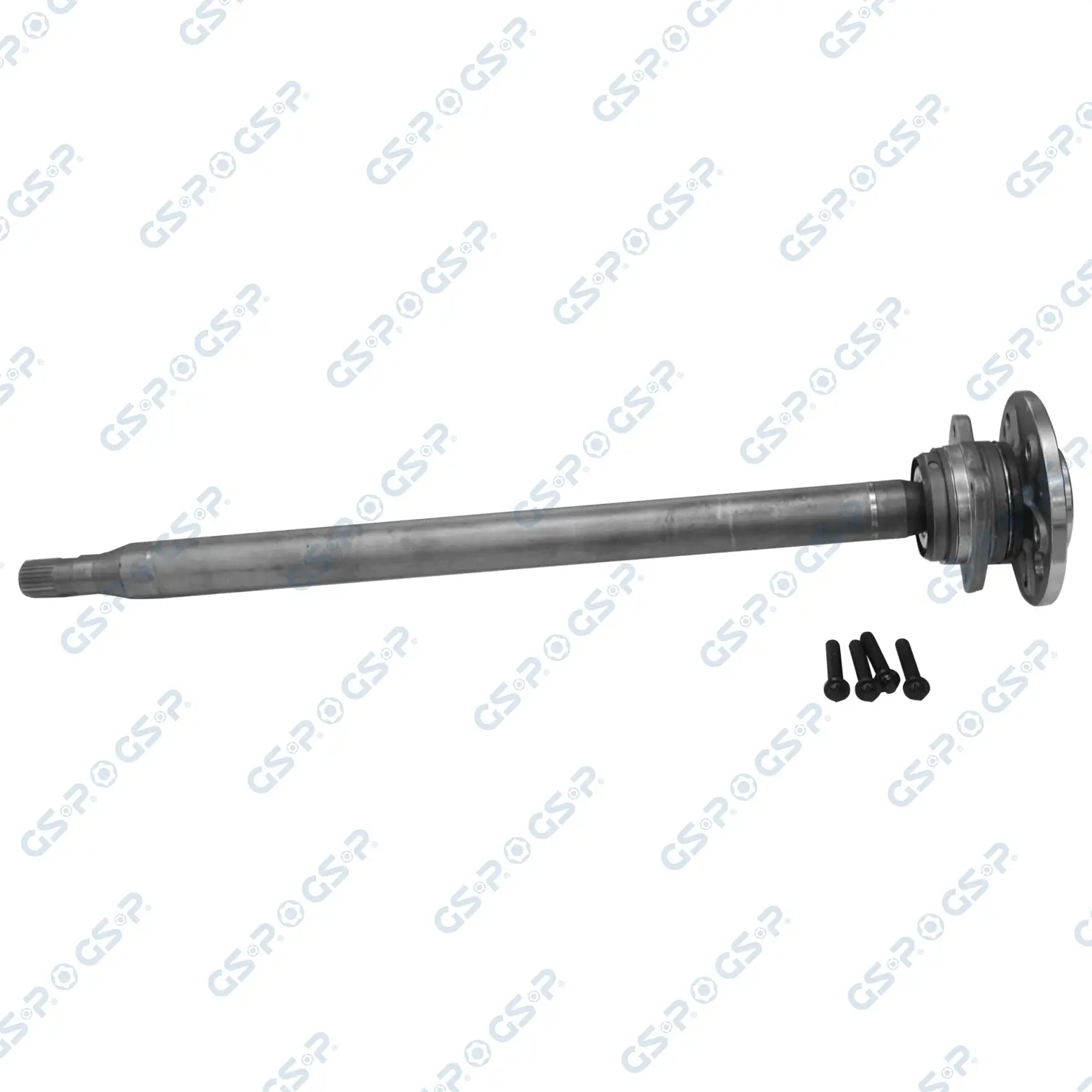 Antriebswelle Hinterachse links GSP 9500001K