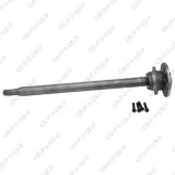 Antriebswelle Hinterachse links GSP 9500001K