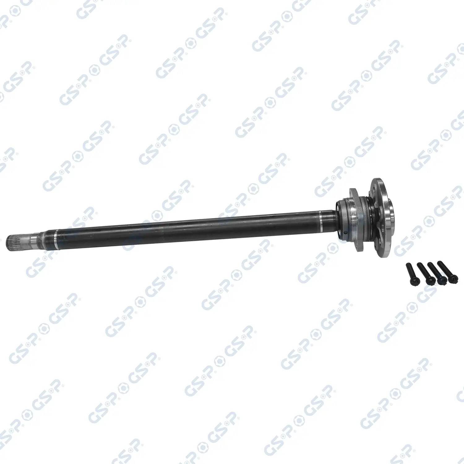 Antriebswelle Hinterachse links GSP 9500003K