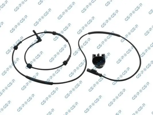 Sensor, Raddrehzahl Vorderachse links GSP 9A0768 Bild Sensor, Raddrehzahl Vorderachse links GSP 9A0768