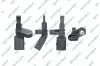 Sensor, Raddrehzahl GSP 9B0049