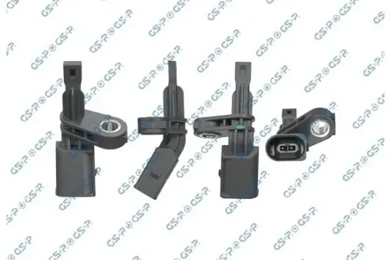 Sensor, Raddrehzahl GSP 9B0049 Bild Sensor, Raddrehzahl GSP 9B0049