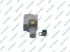 Sensor, Raddrehzahl Hinterachse links Hinterachse rechts GSP 9B1029