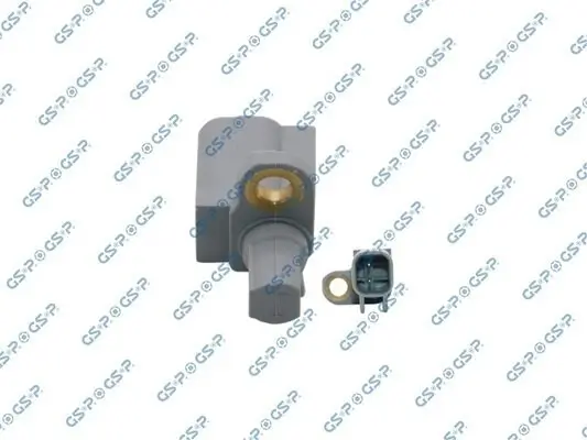 Sensor, Raddrehzahl Hinterachse links Hinterachse rechts GSP 9B1029 Bild Sensor, Raddrehzahl Hinterachse links Hinterachse rechts GSP 9B1029