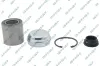 Radlagersatz Hinterachse links Hinterachse rechts GSP GK00X34