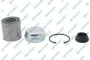 Radlagersatz Hinterachse links Hinterachse rechts GSP GK00X34