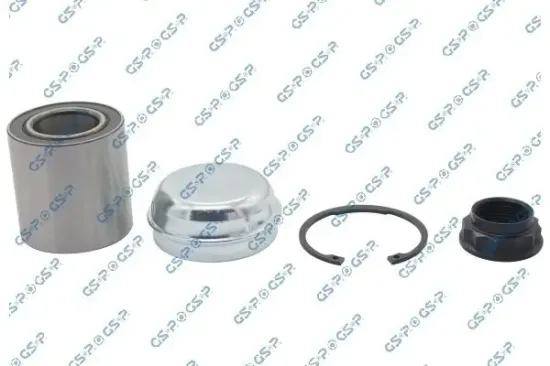 Radlagersatz Hinterachse links Hinterachse rechts GSP GK00X34 Bild Radlagersatz Hinterachse links Hinterachse rechts GSP GK00X34