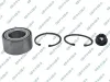 Radlagersatz GSP GK00X57