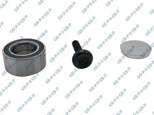 Radlagersatz GSP GK00X61