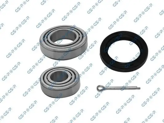 Radlagersatz GSP GK0504A Bild Radlagersatz GSP GK0504A