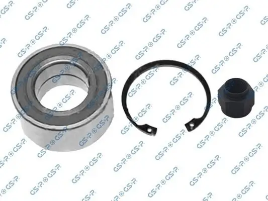 Radlagersatz GSP GK1327