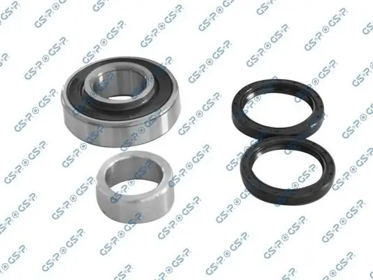 Radlagersatz Hinterachse links Hinterachse rechts GSP GK3220 Bild Radlagersatz Hinterachse links Hinterachse rechts GSP GK3220