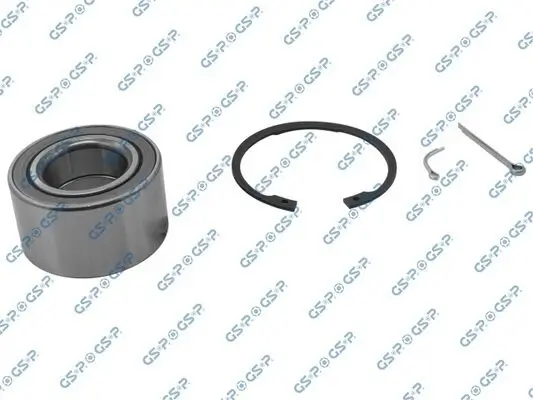 Radlagersatz GSP GK3237