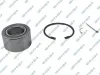 Radlagersatz GSP GK3237