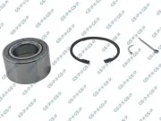 Radlagersatz GSP GK3237