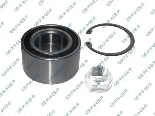 Radlagersatz GSP GK3245