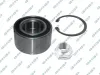 Radlagersatz GSP GK3245