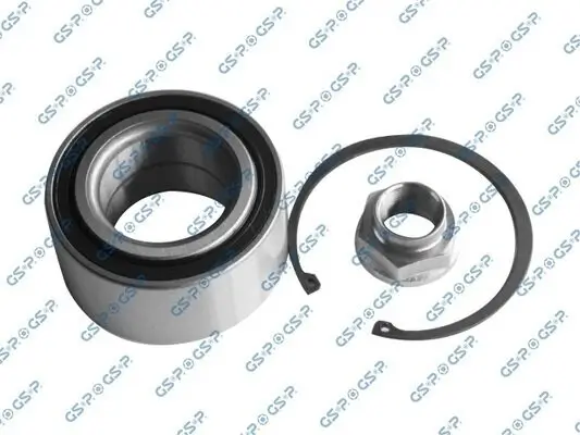 Radlagersatz GSP GK3246