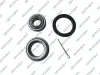 Radlagersatz Hinterachse links Hinterachse rechts GSP GK3255