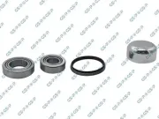 Radlagersatz Hinterachse links Hinterachse rechts GSP GK3407