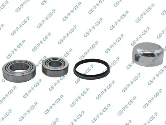 Radlagersatz Hinterachse links Hinterachse rechts GSP GK3407 Bild Radlagersatz Hinterachse links Hinterachse rechts GSP GK3407