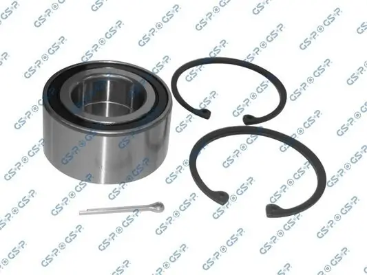 Radlagersatz GSP GK3410 Bild Radlagersatz GSP GK3410