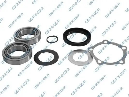 Radlagersatz GSP GK3420 Bild Radlagersatz GSP GK3420