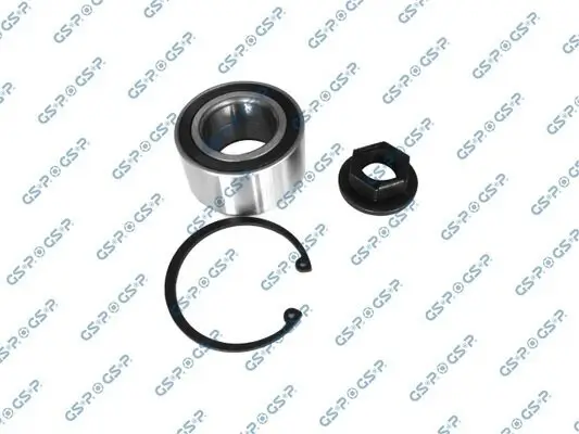 Radlagersatz GSP GK3531 Bild Radlagersatz GSP GK3531