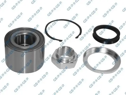 Radlagersatz GSP GK3556