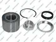 Radlagersatz GSP GK3556