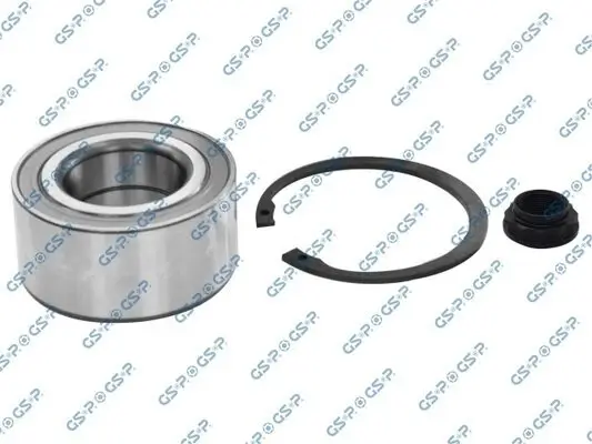 Radlagersatz GSP GK3668 Bild Radlagersatz GSP GK3668
