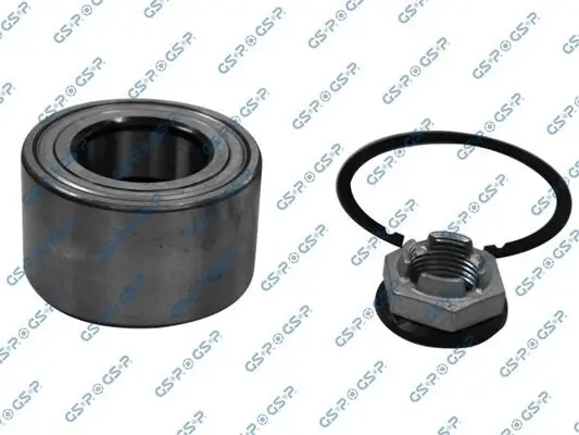 Radlagersatz GSP GK3688