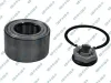 Radlagersatz GSP GK3688