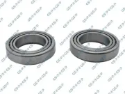 Radlagersatz GSP GK6529