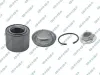 Radlagersatz Hinterachse links Hinterachse rechts GSP GK6544