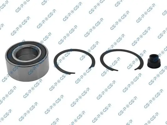 Radlagersatz GSP GK6550