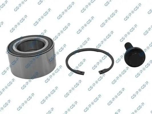 Radlagersatz Vorderachse links Vorderachse rechts GSP GK6746 Bild Radlagersatz Vorderachse links Vorderachse rechts GSP GK6746